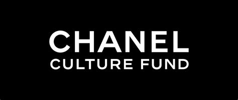 chanel donation request|chanel culture fund website.